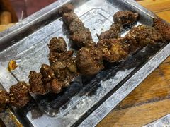 -三羊居食府(文艺路店)