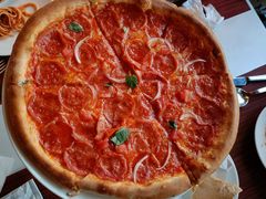 -WOLFGANG PUCK KITCHEN & BAR(迪士尼小镇店)