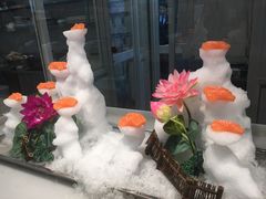 -梁家大院•农家菜(昆山会展中心店)