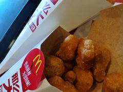 -麦当劳(天兴罗斯福店)