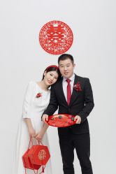 -韩国色色婚纱摄影(好评优选店)