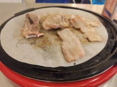 -哈哈碳都·牛肋条无限自助烤肉(宝龙店)