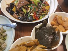 -真味汤馆(汽博店)