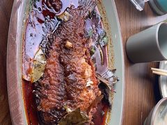 -七步香云南山里菜(昆明老街店)