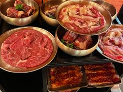 -西塔老太太泥炉烤肉(虹桥南丰城店)