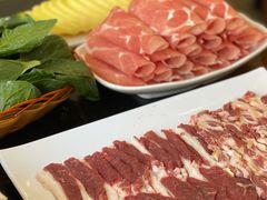 -情忆草原涮肉馆