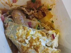 -四环冷面王(西单华威约饭街店)