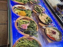 -人民公社大食堂(张家湾店)