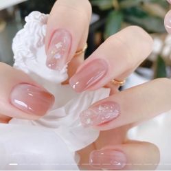 -悦指间美甲美睫