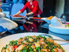 -丽晶轩中餐厅(重庆丽晶酒店)