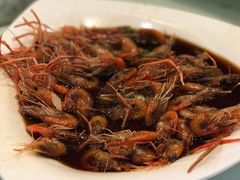 -盐通酒家(金桥湾清水苑店)