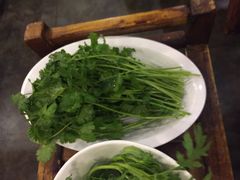 香菜-王婆大虾(五道口店)