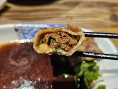 -左邻右舍褡裢火烧(石榴园店)