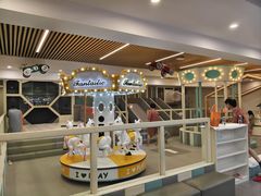 -碧中海汤泉汗蒸酒店