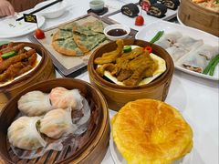 -顺德人家食府(黄金广场店)