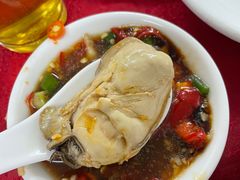 -花苑美食横琴生蚝火锅(拱北粤华路店)