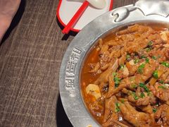 -胖哥俩肉蟹煲(萧山加州阳光店)