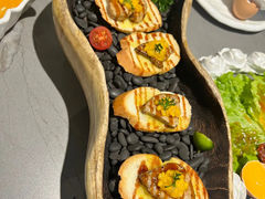 -3号仓库·创意中国菜(大悦城店)