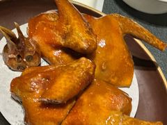 香茅玻璃乳鸽-翠府(翠湖北路店)
