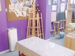 -BRAVO 赞·美艺术中心·系统美术·书法·艺考(双井校区)