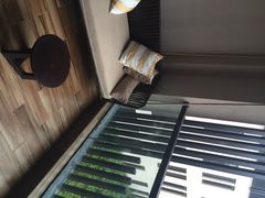 金茂凯悦酒店-上海崇明金茂凯悦酒店