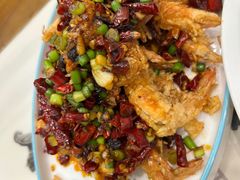 -老味道湘菜