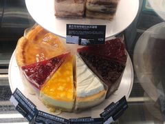 -星巴克(泉州百捷上悦城店)