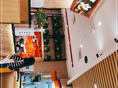 -龙记香港茶餐厅(久光百货店)