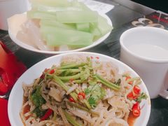 -蛙三泡椒牛蛙(万象城店)
