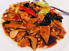 -赵记老铺(市府恒隆广场店)