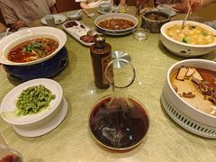 -院8里·小聚园老川菜(九眼桥店)