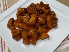-花麦地溪边小厨(天台国清寺入口店)