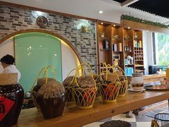 -茶油香闽南菜·花园餐厅(前埔店)