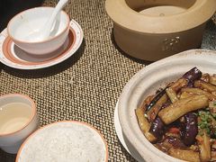 -老客家·客家菜(万达店)