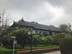 -四川大学(华西校区)