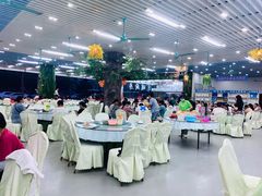 大堂-景好海鲜餐厅(大鹏必选旅游店)