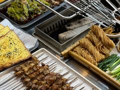 -古彭7只羊·徐州烧烤(玄武墨香路店)