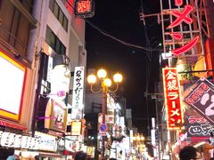 -大起水产回转寿司(道顿堀店)