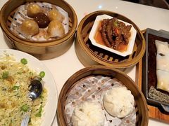 -稻香饭店(IFS国金中心店)