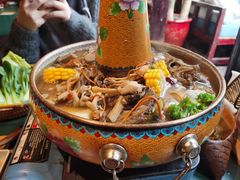 -多杰拉姆藏餐吧(田子坊店)