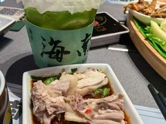 -椰小鸡·琼州糟粕醋·火锅(美兰缤纷城店)