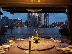 -三利音·浦之舟(滨江大道店)