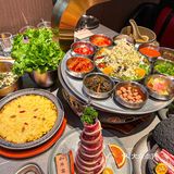 ️饭点人多不排队，想吃尽量早点去 菜品推荐