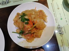 -老厨家(中央大街西七道街店)