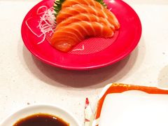 -新一番三文鱼寿司(大东海店)