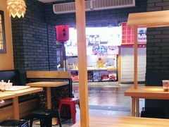 大堂-八婆婆烧仙草(曾厝垵店)