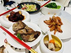 -忆家一宴(大木桥路旗舰店)