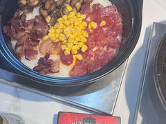 -火啫啫·粤式啫啫煲(南通首店)