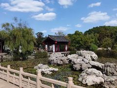-常熟方塔园