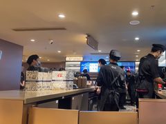 -霸王茶姬(上海恒基名人店)